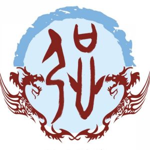 強姓圖騰_強氏圖騰