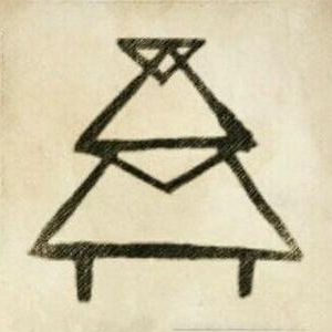 高姓圖騰_高氏圖騰