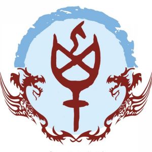 卓姓圖騰_卓氏圖騰